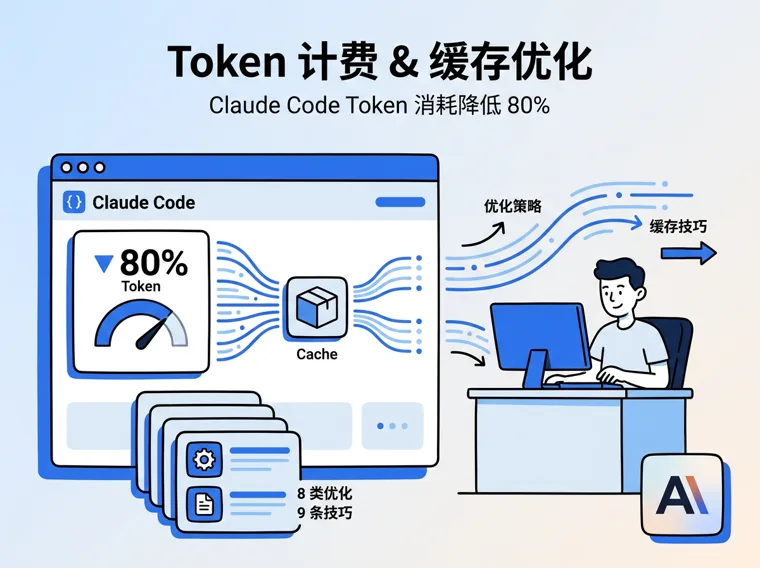 Claude Code 省钱大法:Token 消耗直降 80%