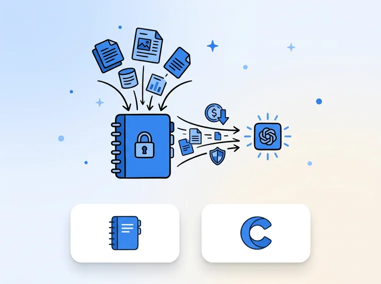 用好 NotebookLM 立省 80% Token